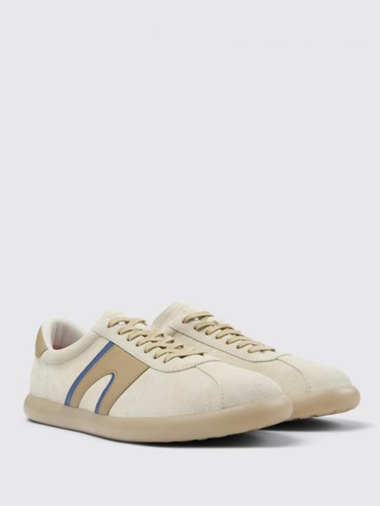 25SS 캠퍼 스니커즈 K100937 011 PELOTAS SOLLER 0 White - CAMPER