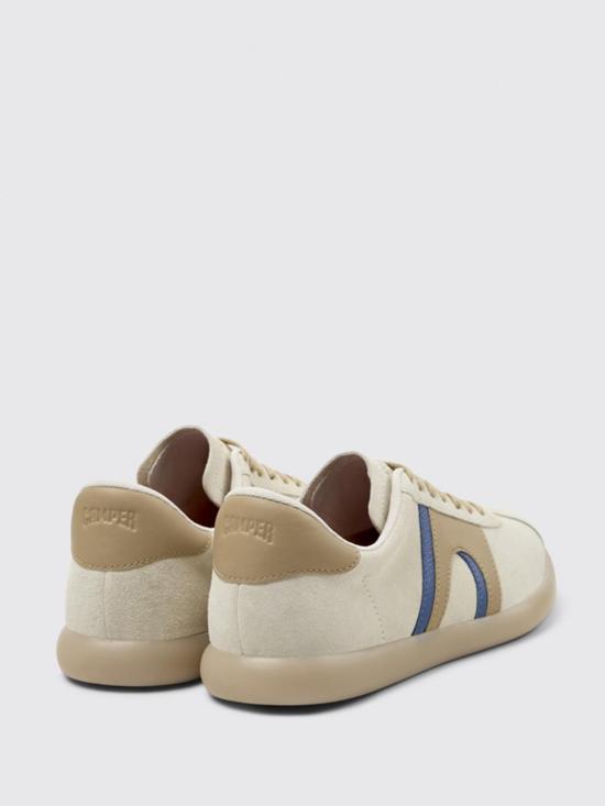 25SS 캠퍼 스니커즈 K100937 011 PELOTAS SOLLER 0 White - CAMPER