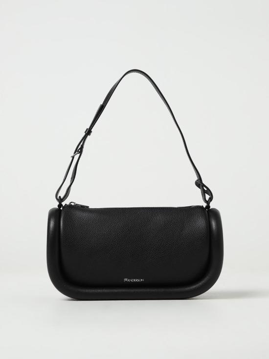 25FW JW앤더슨 숄더백 HB0568LA0107 999 Black