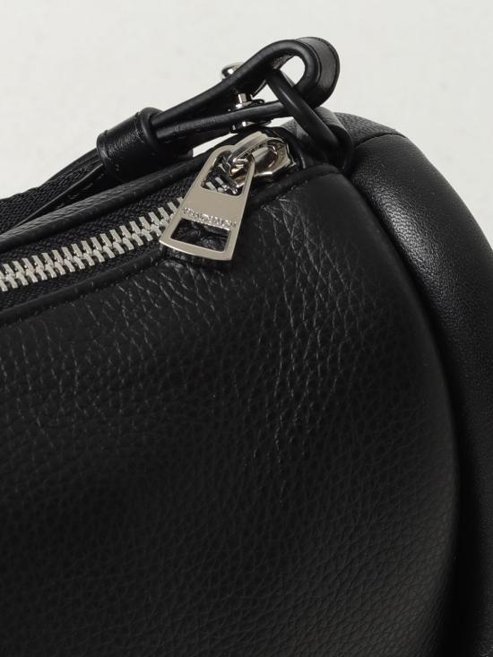 25FW JW앤더슨 토트백 HB0570LA0107 999 Black - JW ANDERSON