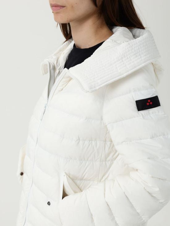25FW 페트레이 자켓 PED401701190986 BIA White - PEUTEREY