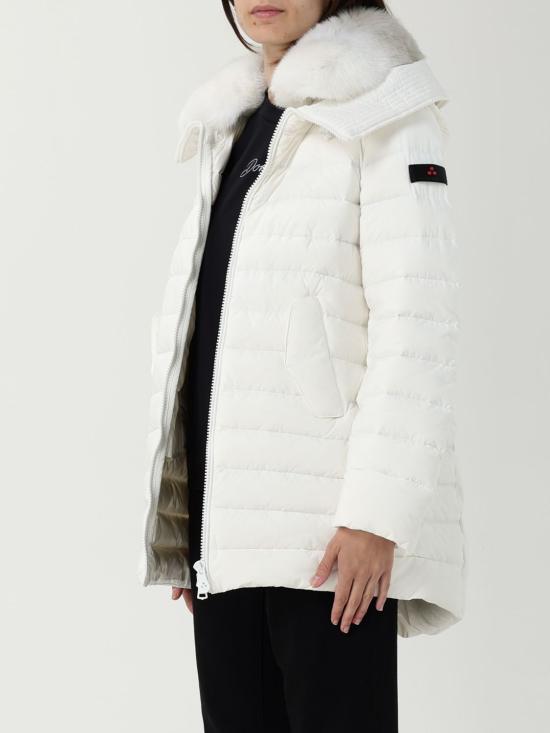 25FW 페트레이 자켓 PED401701190986 BIA White - PEUTEREY