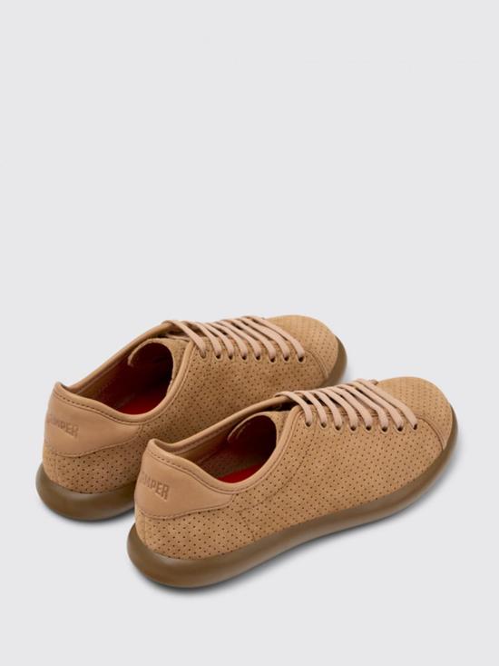 25SS 캠퍼 뮬/슬리퍼 K201668 015 PELOTAS SOLLER 0 Nude - CAMPER