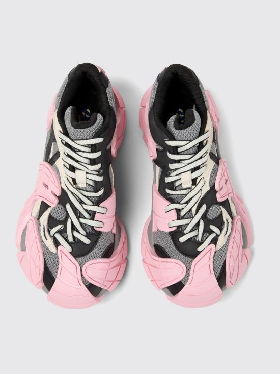 25SS 캠퍼 토르멘타 A500013 016 TORMENTA 0 Multicolor - CAMPER