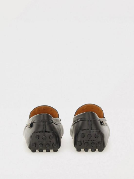 25FW 토즈 로퍼 XXW22L00010N6M B999 Black - TODS