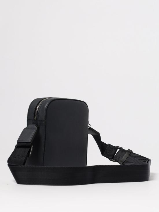 25FW 보스 크로스백 50536475 413 Navy - BOSS