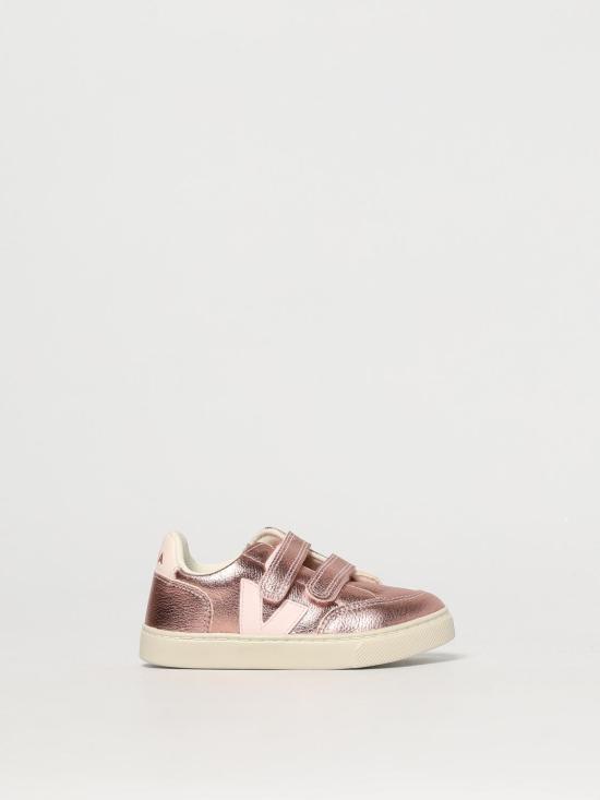 25FW [키즈] 베자 스니커즈 XV0520609 Multicolor