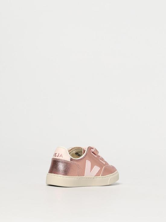 25FW [키즈] 베자 스니커즈 XV0520609 Multicolor - VEJA