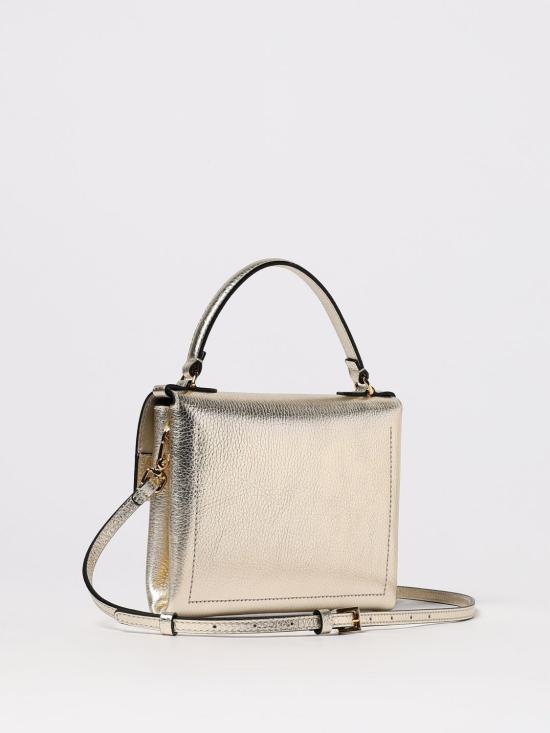 26SS 코치넬리 토트백 E1MD5190301 J84 Gold - COCCINELLE