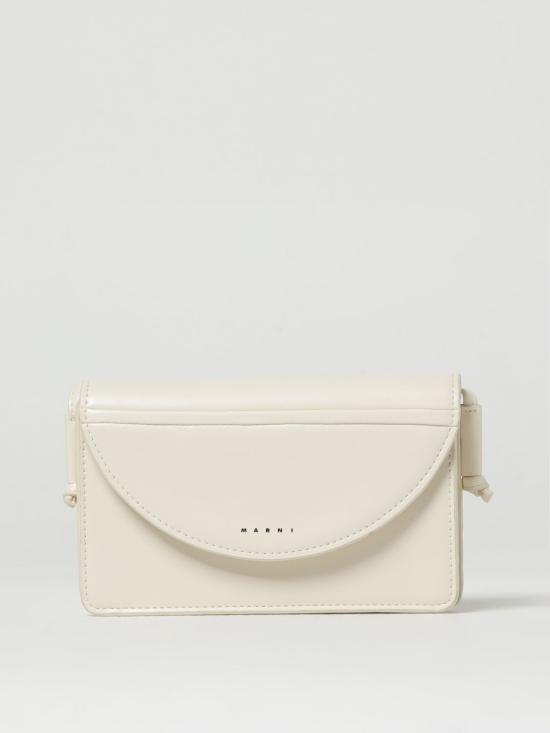 25FW [키즈] 마르니 가방 M01256M00TK 0M221 Yellow