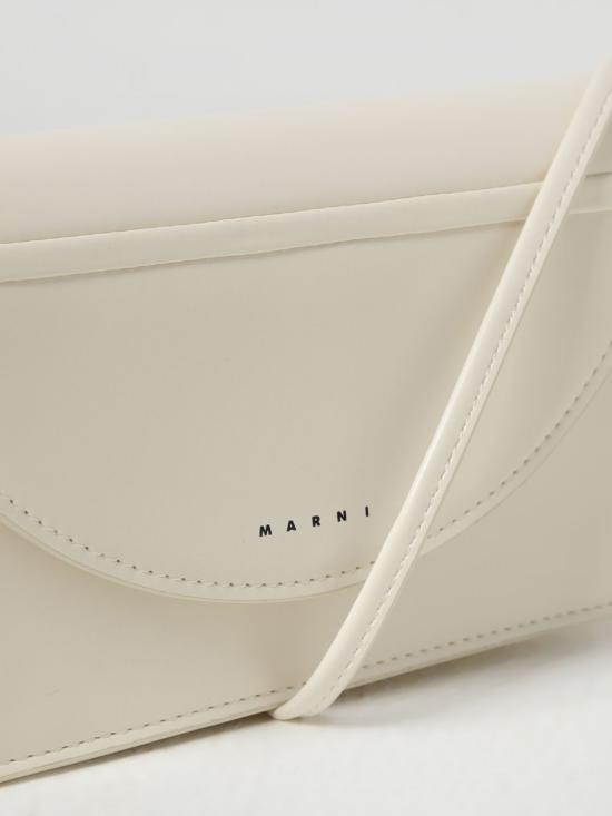 25FW [키즈] 마르니 가방 M01256M00TK 0M221 Yellow - MARNI