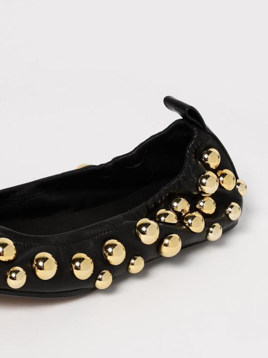 25FW 이자벨마랑 플랫 슈즈 BN0005FAB3A05S BKG0 Black - ISABEL MARANT