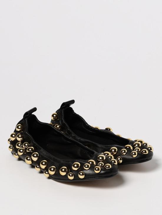 25FW 이자벨마랑 플랫 슈즈 BN0005FAB3A05S BKG0 Black - ISABEL MARANT
