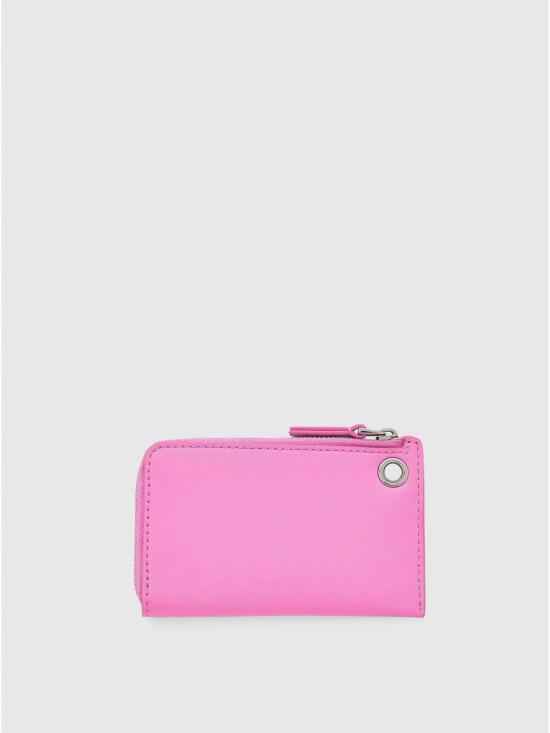 25FW 마크제이콥스 키지갑 2S5SCH013S01 678 Pink - MARC JACOBS