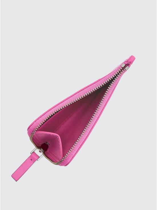 25FW 마크제이콥스 키지갑 2S5SCH013S01 678 Pink - MARC JACOBS