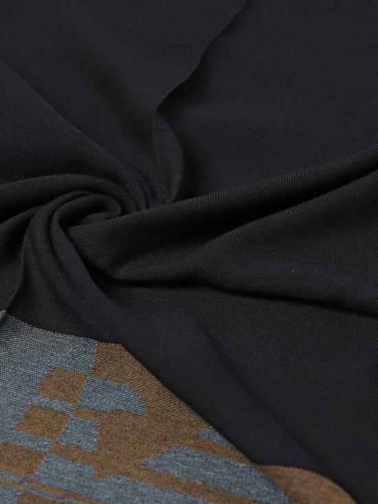 25FW 엠포리오 아르마니 머플러/스카프 EM003849AF20013 MB387 Fa01 - EMPORIO ARMANI