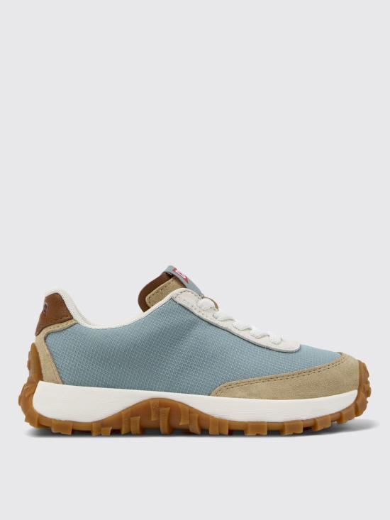 25SS [키즈] 캠퍼 스니커즈 K800548 024 DRIFT TRAIL 0 Green