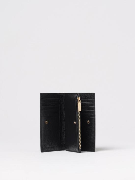 25FW 코치넬리 지갑 E2MW511F101 001 Black - COCCINELLE