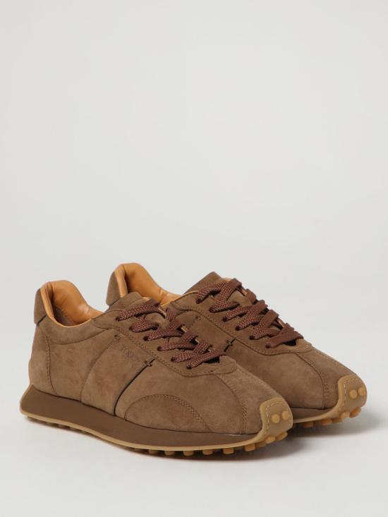 25FW 토즈 뮬/슬리퍼 XXW26L0IU41HR0 S419 Black 1 - TODS