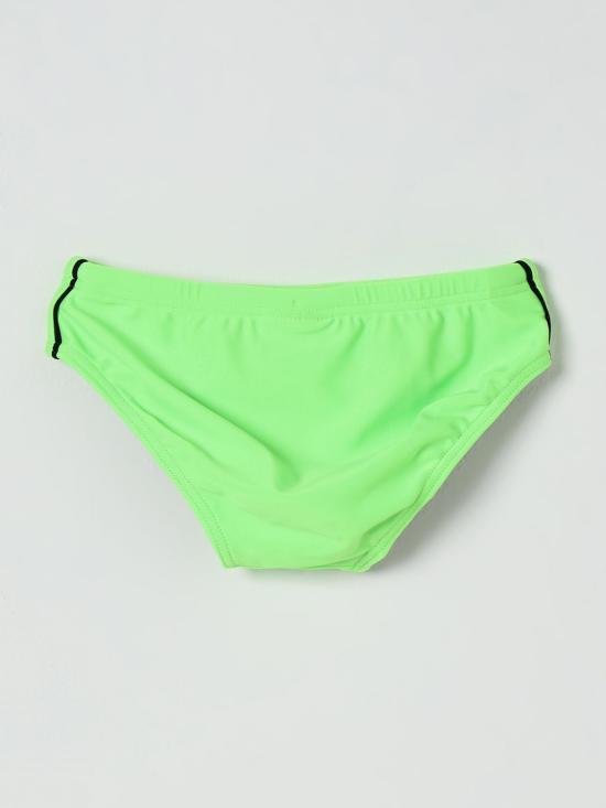 25FW [키즈] 세인트바쓰 스윔팬츠 00005D 75 FLUO Green - MC2 SAINT BARTH