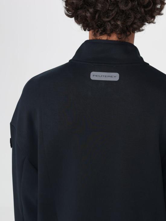 25FW 페트레이 자켓 PEU562401191942 215 Blue - PEUTEREY