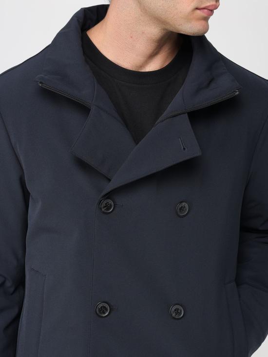 25FW 페트레이 자켓 PEU562401191942 215 Blue - PEUTEREY