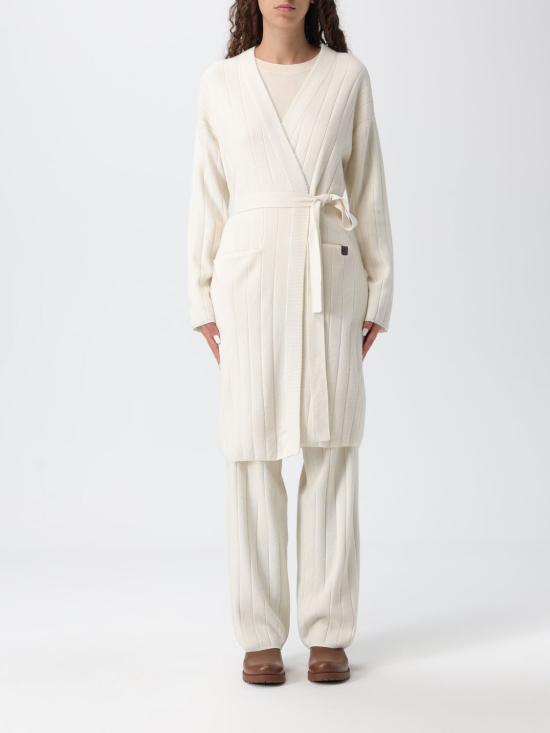 25FW 막스마라 가디건 2521346019600 003 White