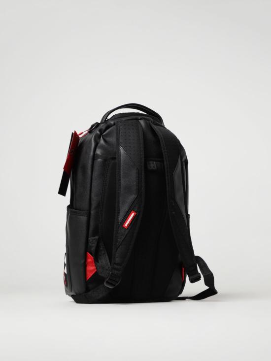 25FW 스프레이그라운드 백팩 910B7754NSZ NERO Black - SPRAYGROUND