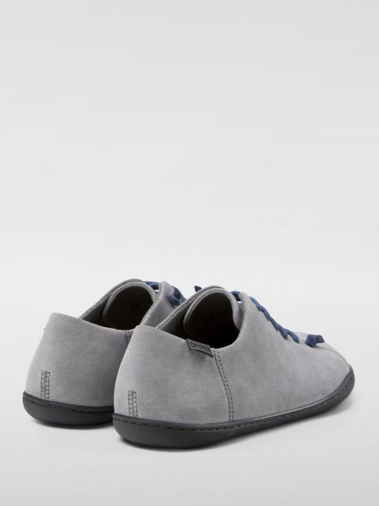 26SS 캠퍼 PEU CAMU 페우 카미 레더 스니커즈 K100249 063 PEU 0 Grey - CAMPER