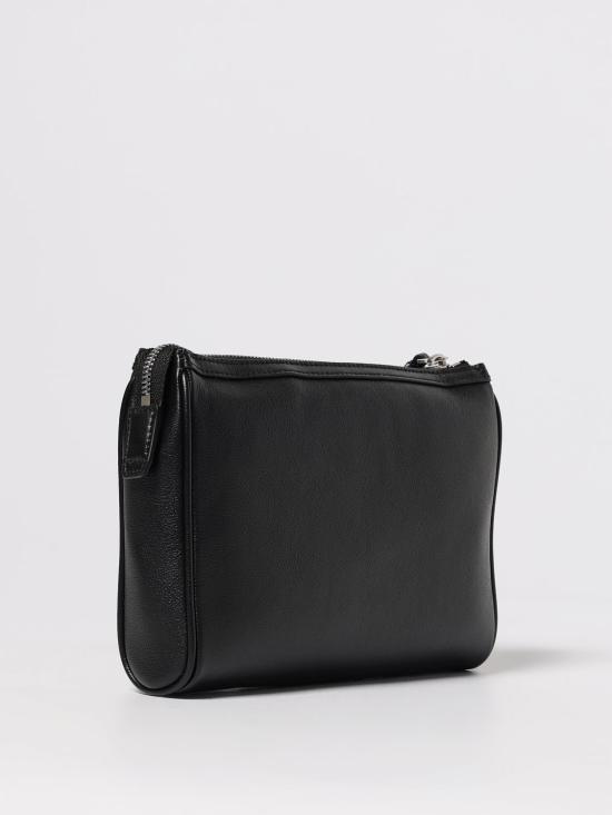 25FW 발리 브리프케이스 MAM00RVT825 U901P Black - BALLY