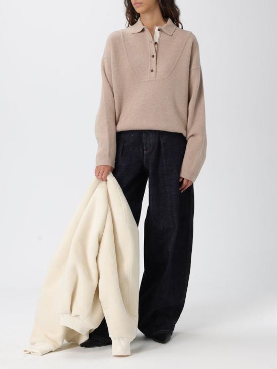 25FW 자크뮈스 자켓 OUW00104AW00627 110 White - JACQUEMUS