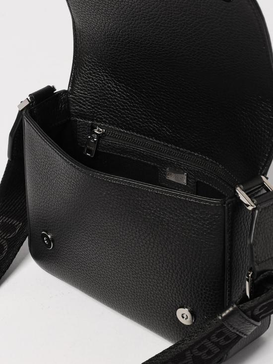 25FW 돌체앤가바나 숄더백 BM3004A8034 80999 Black - DOLCE & GABBANA