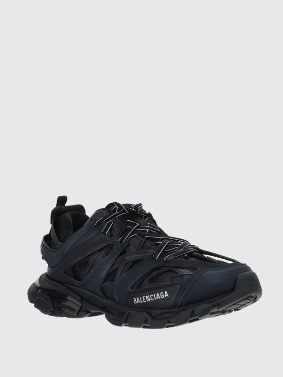 26SS 발렌시아가 트랙 542023W1GB1 1000 Black - BALENCIAGA