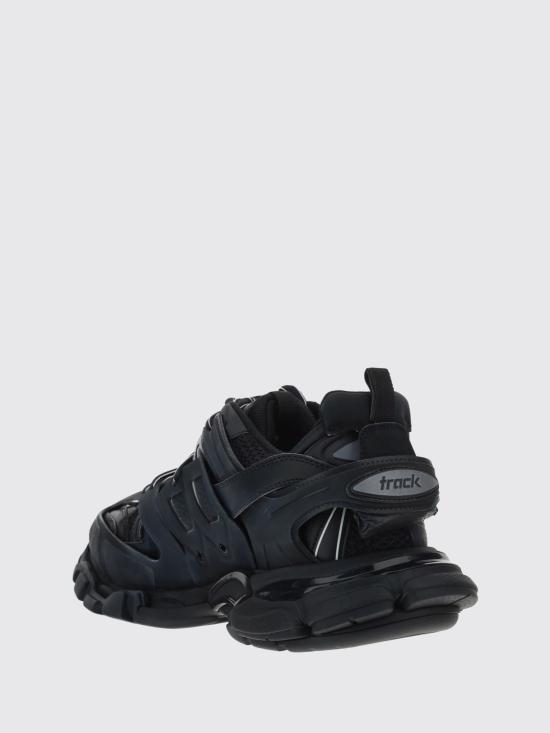 26SS 발렌시아가 트랙 542023W1GB1 1000 Black - BALENCIAGA