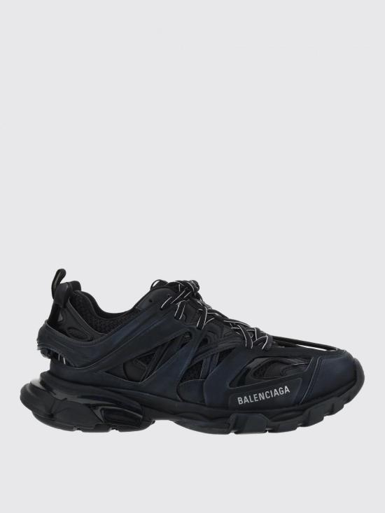 26SS 발렌시아가 트랙 542023W1GB1 1000 Black