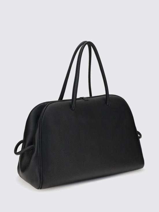 25FW 자크뮈스 숄더백 BAU00427AC03A03 990 Black - JACQUEMUS