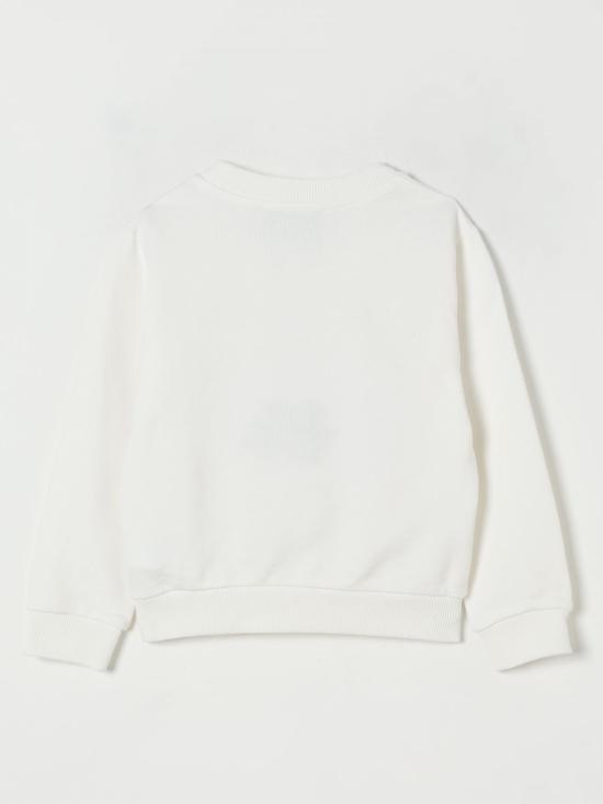 25FW [키즈] 에트로 풀오버 GX4A00Z3183 101RS Red - ETRO