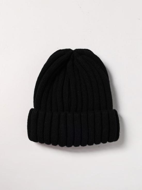 25FW 보르살리노 비니 13353EWS M020 Black - BORSALINO