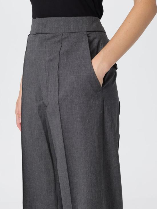 25FW 돈답 스트레이트 팬츠 DP841WS0115DXXX 909 Grey - DONDUP