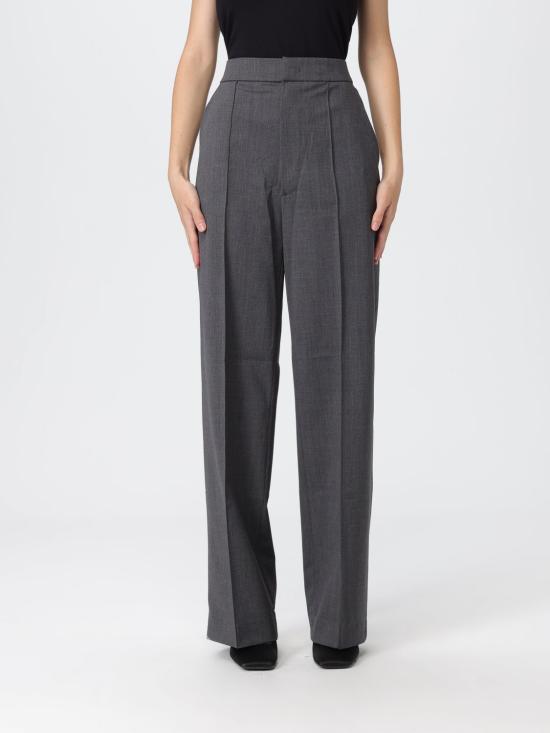 25FW 돈답 스트레이트 팬츠 DP841WS0115DXXX 909 Grey