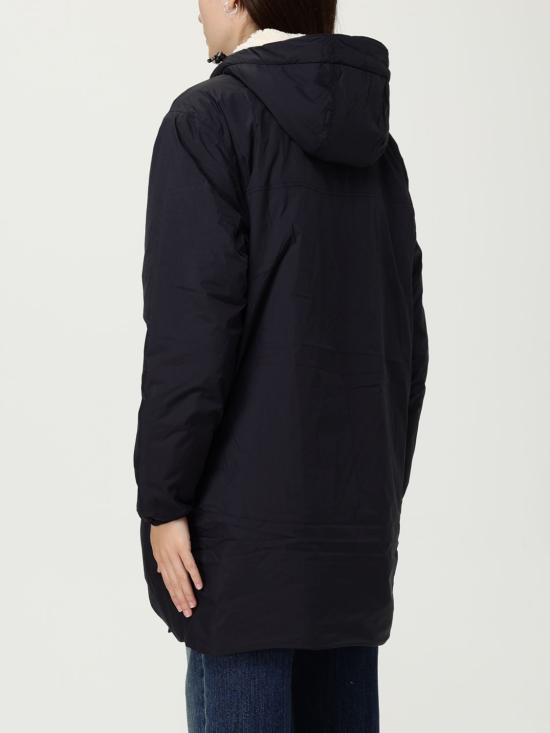 25FW 까웨 자켓 K21516W USY Black - K-WAY