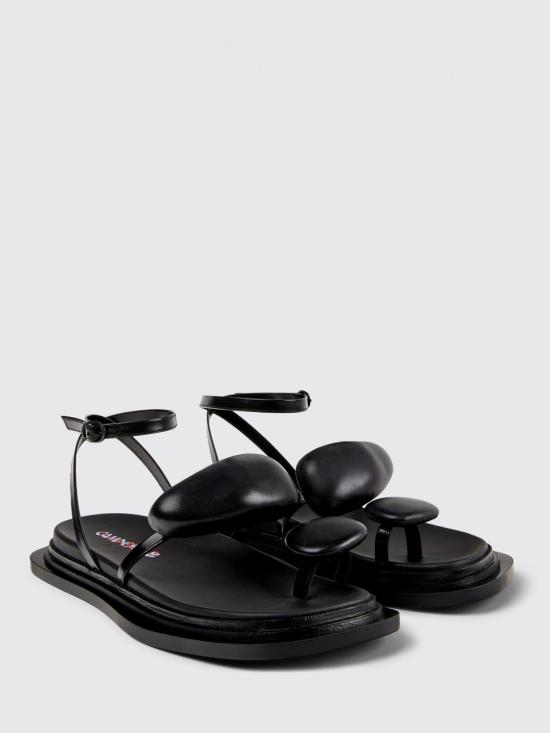 25SS 캠퍼 샌들 A500029 001 NADA 0 Black - CAMPER