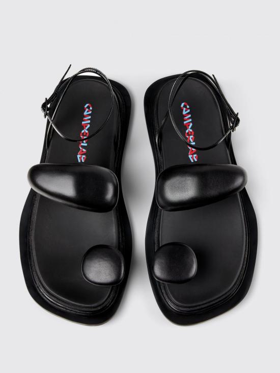 25SS 캠퍼 샌들 A500029 001 NADA 0 Black - CAMPER