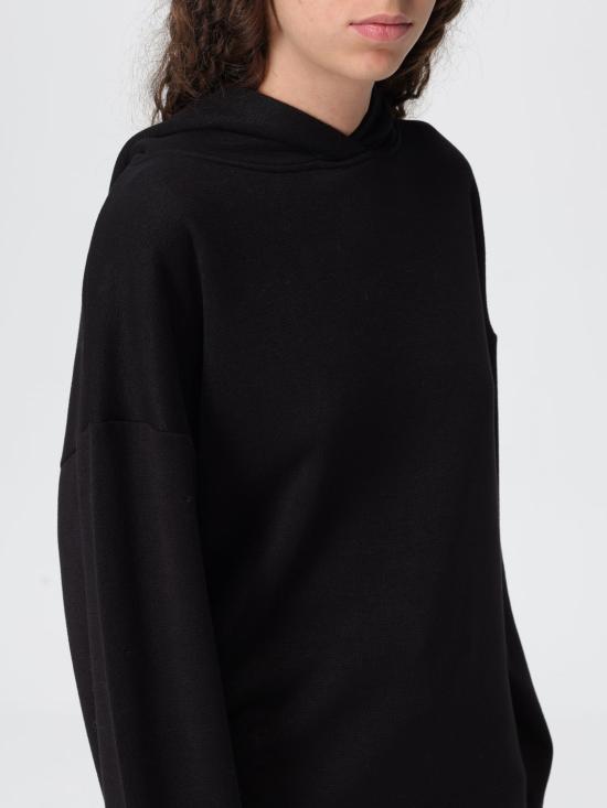 25FW 돈답 스웨터 F513KF0253DXXX 999 Black - DONDUP