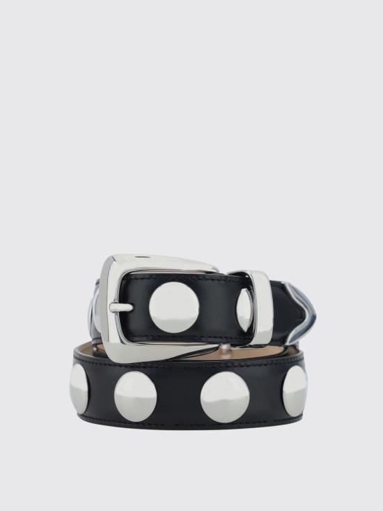 26SS 케이트 레귤러 벨트 10014763 200 Black