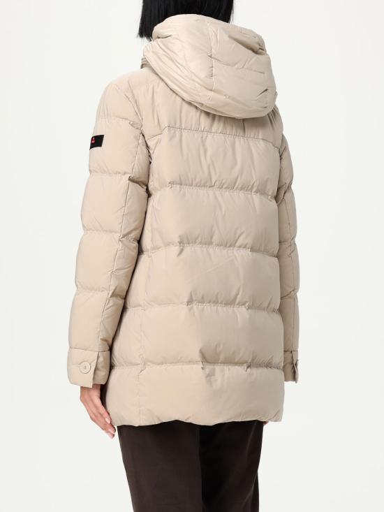 25FW 페트레이 UNIX ML BMAT 패딩 PED483801190986 852SM Beige - PEUTEREY