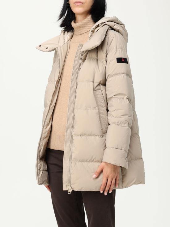 25FW 페트레이 UNIX ML BMAT 패딩 PED483801190986 852SM Beige - PEUTEREY