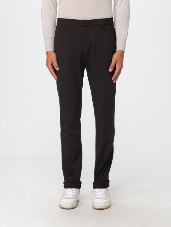 25FW 돈답 스트레이트 팬츠 UP235JS0301UXXX 730 Brown