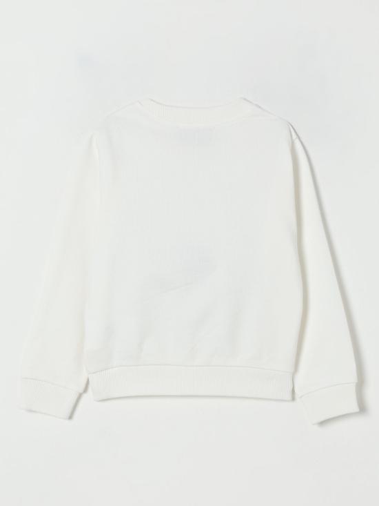 25FW [키즈] 에트로 풀오버 GX4A00Z3183 101CE White - ETRO