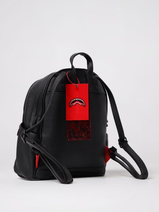 25FW 스프레이그라운드 백팩 910B8024NSZ NERO Black - SPRAYGROUND